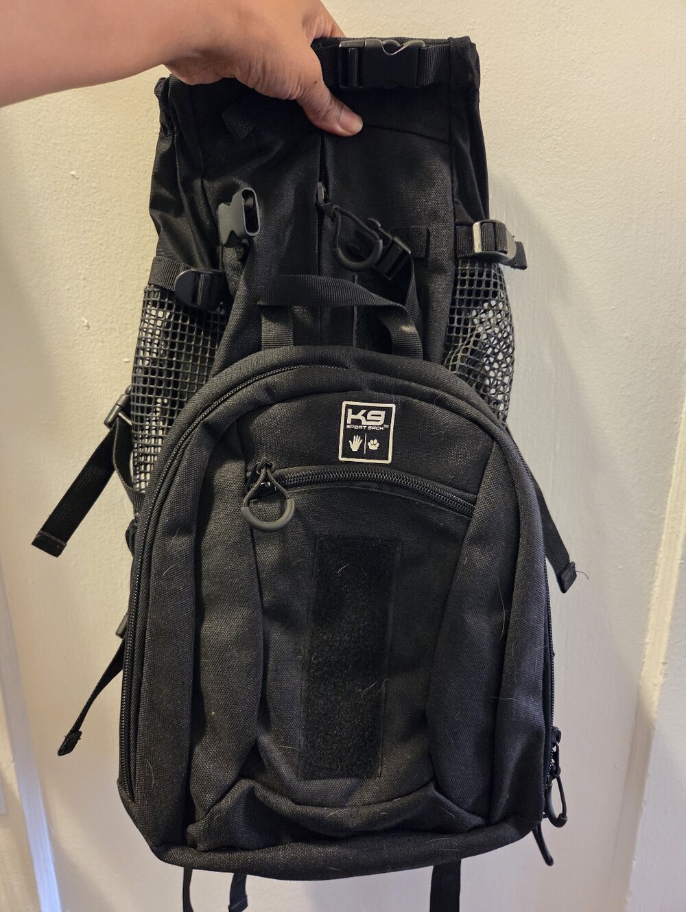 K9 Sportsack Small